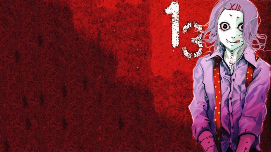 Tokyo Ghoul wallpaper 0089