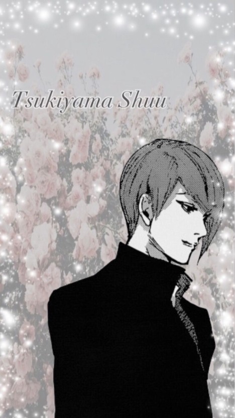 Tokyo Ghoul wallpaper 0093