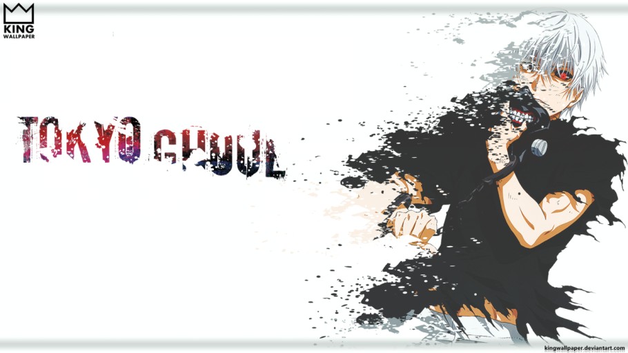 Tokyo Ghoul wallpaper 0095