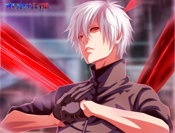 Tokyo Ghoul wallpaper 0096