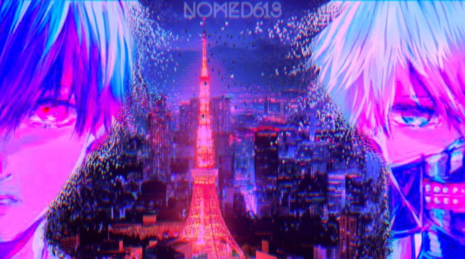 Tokyo Ghoul wallpaper 0099