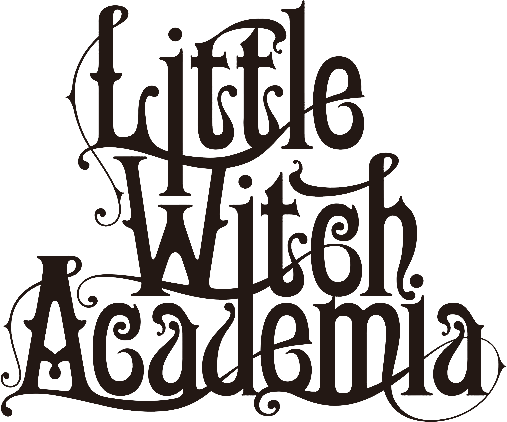 top-rated Little Witch Academia wallpapers