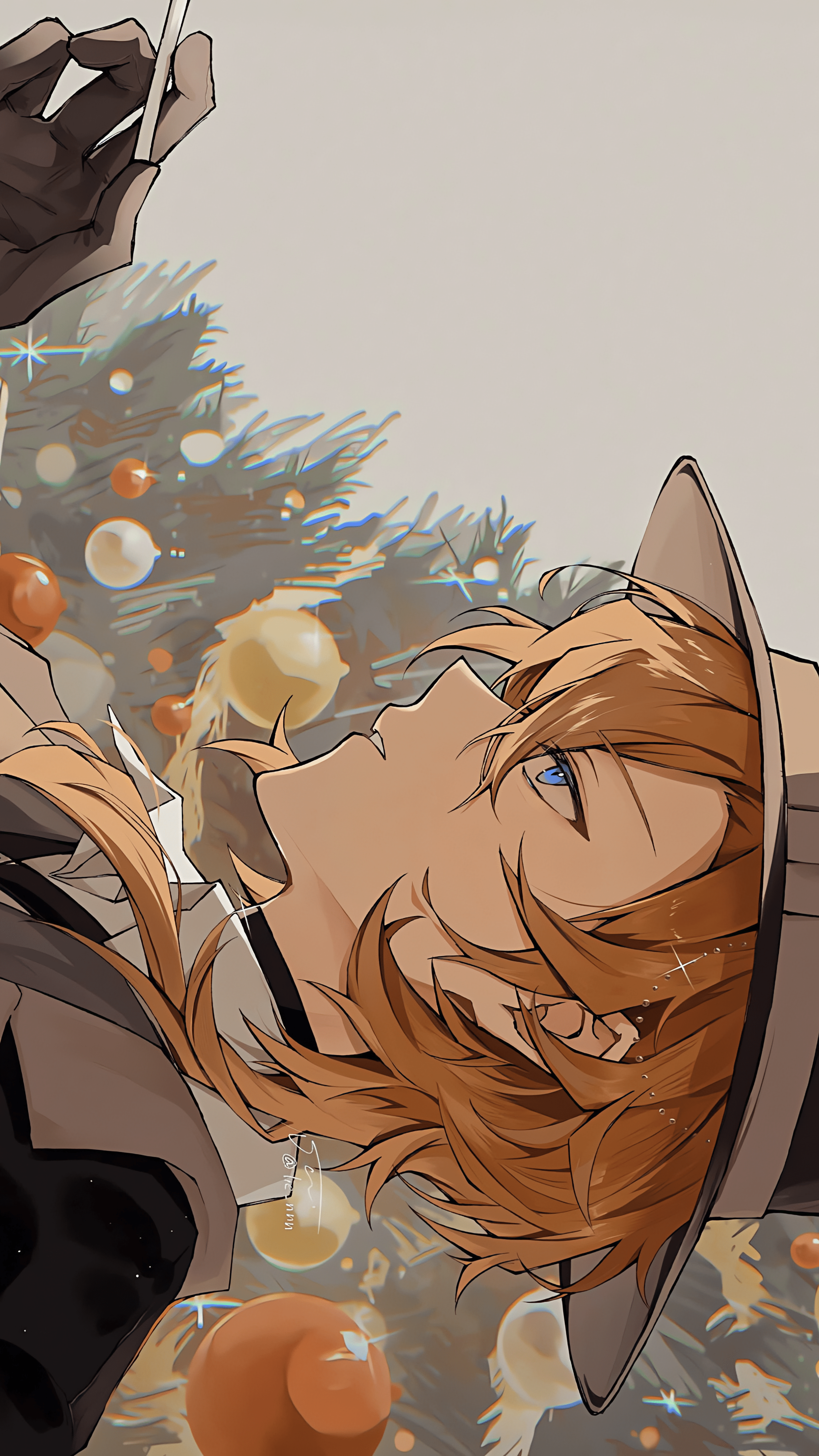 trending Chuuya Nakahara wallpapers