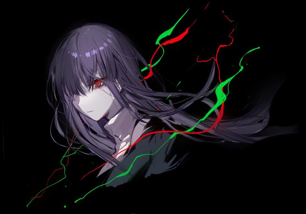 trending Fujino Asagami funny backgrounds
