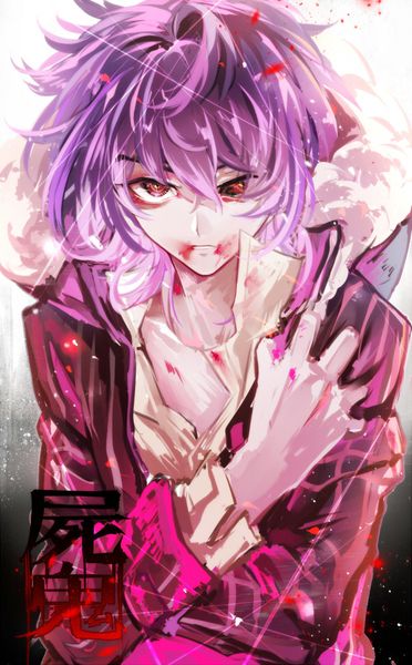 trending Natsuno Yuuki wallpapers