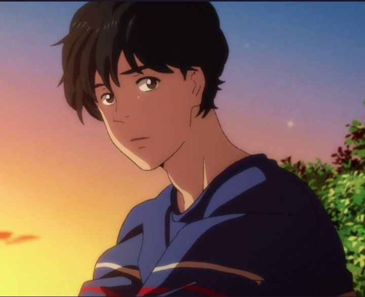 trendy Eiji Okumura wallpapers