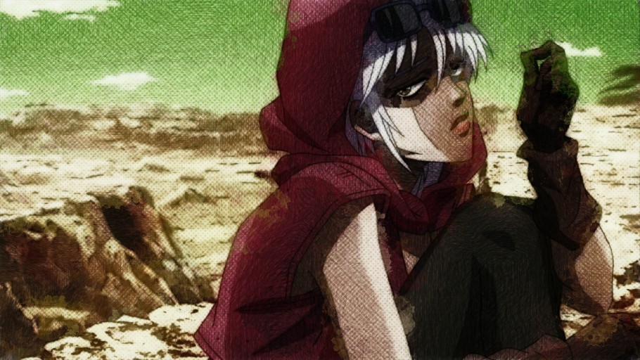 trendy JoJo's Bizarre Adventure aesthetic wallpapers