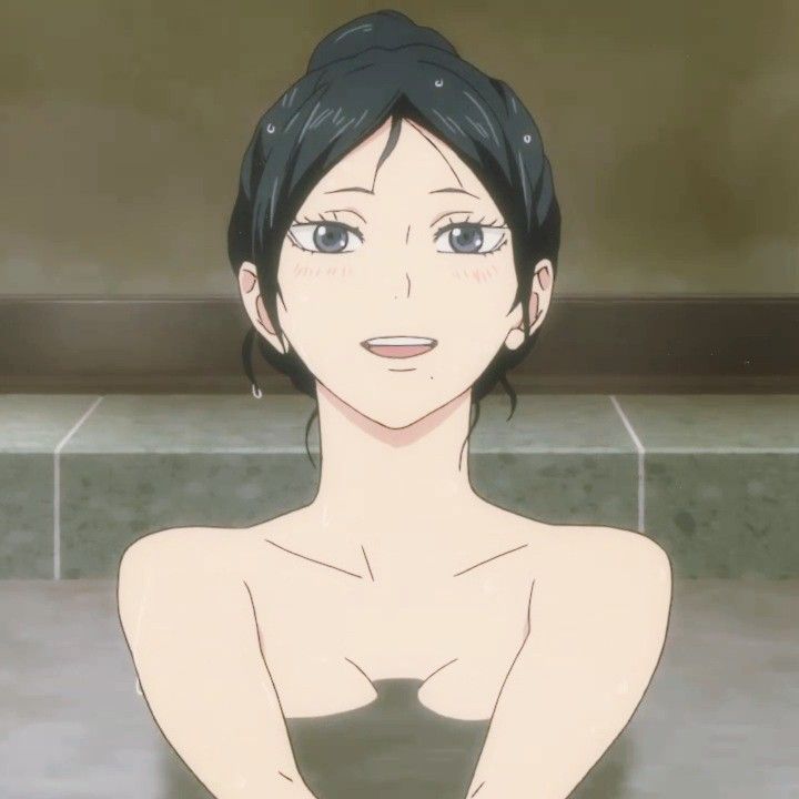 trendy Kiyoko Shimizu wallpapers