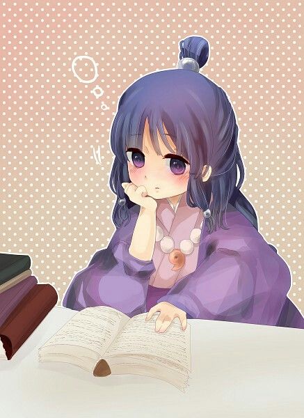 trendy Maya Fey wallpaper for gamers