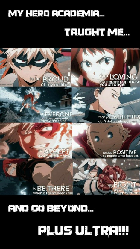 trendy My Hero Academia wallpapers
