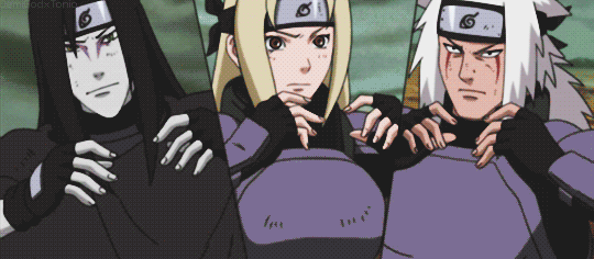 trendy Tsunade wallpaper inspirations.