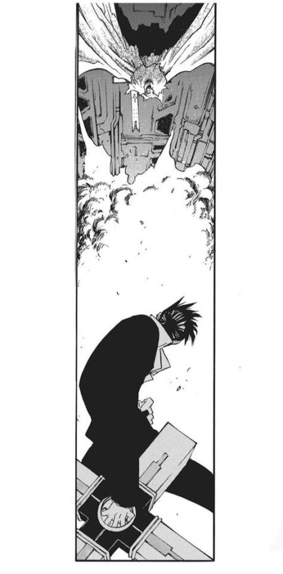 Trigun wallpaper HD