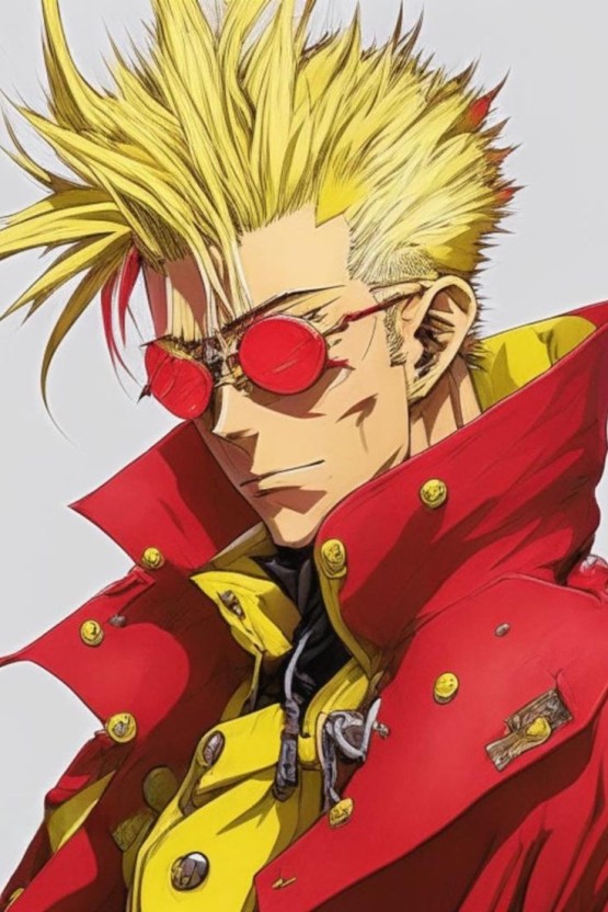 Trigun wallpaper ideas