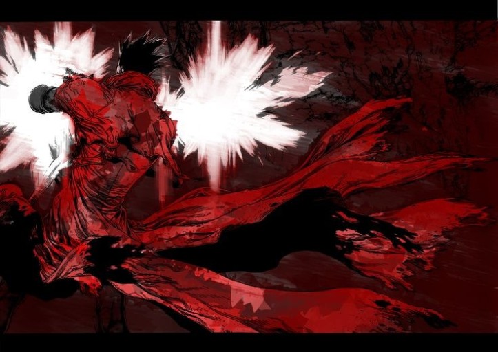 Trigun wallpaper 0021