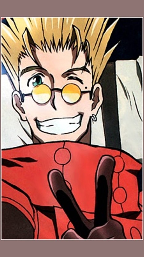 Trigun wallpaper 0028