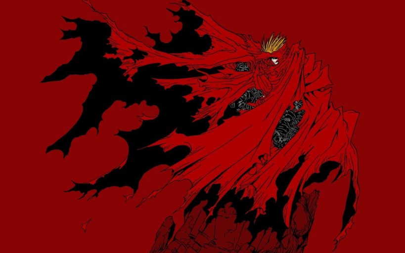 Trigun wallpaper 0029