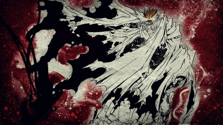 Trigun wallpaper 0033