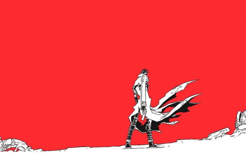 Trigun wallpaper 0035