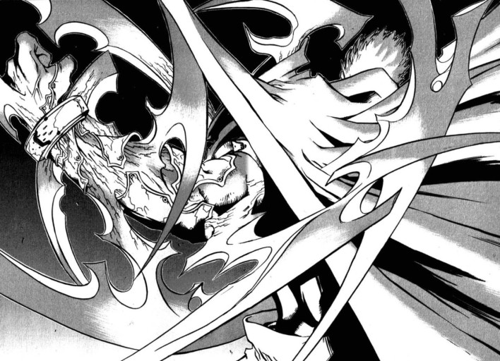 Trigun wallpaper 0037