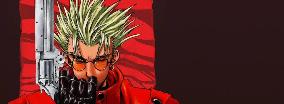 Trigun wallpaper 0039