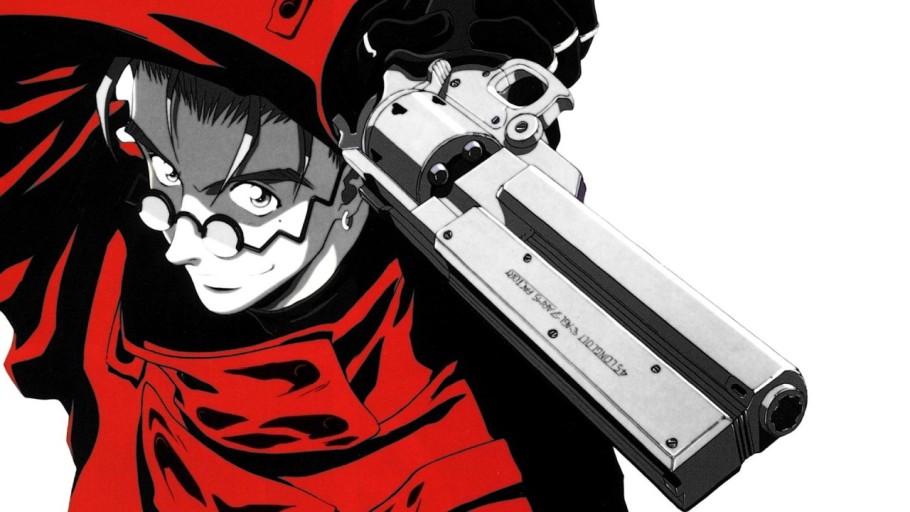 Trigun wallpaper 0040