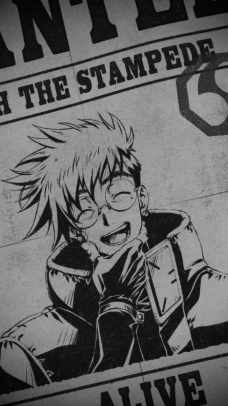 Trigun wallpaper 0041
