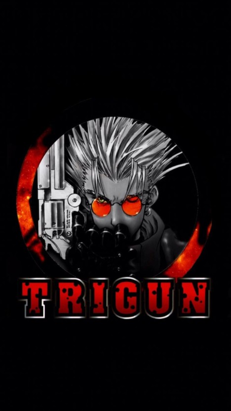 Trigun wallpaper 0044