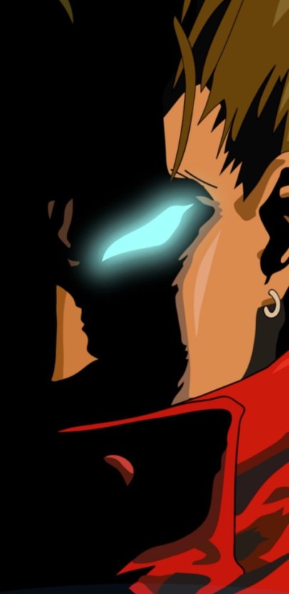 Trigun wallpaper 0063