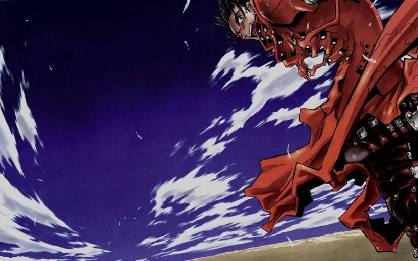 Trigun wallpaper 0065