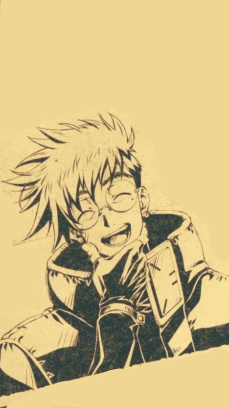 Trigun wallpaper 0068