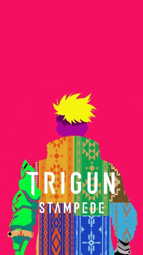 Trigun wallpaper 0073