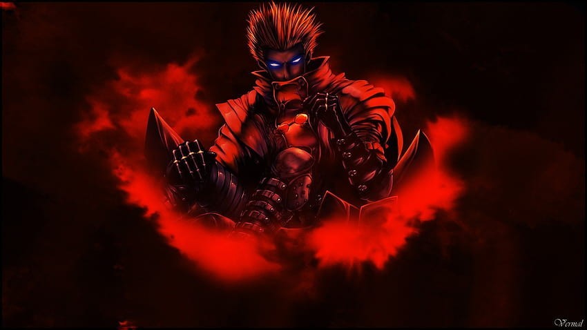Trigun wallpaper 0074