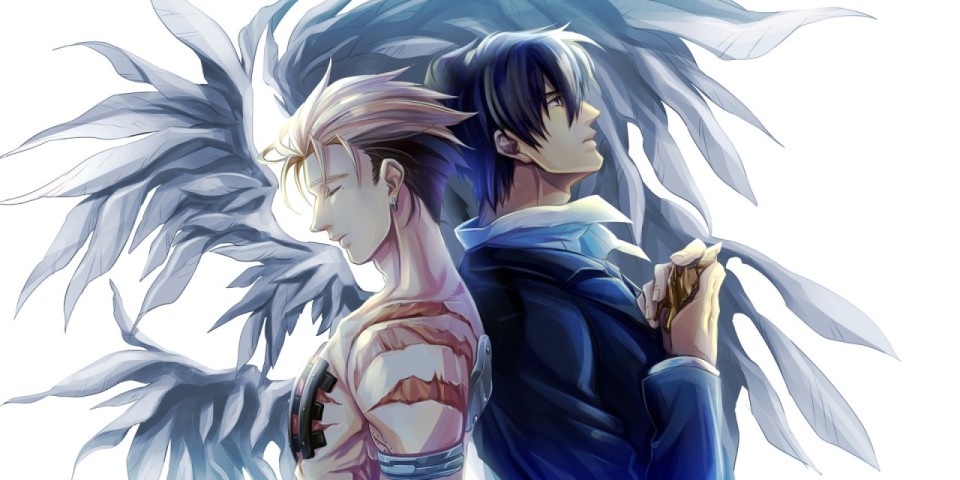 Trigun wallpaper 0079