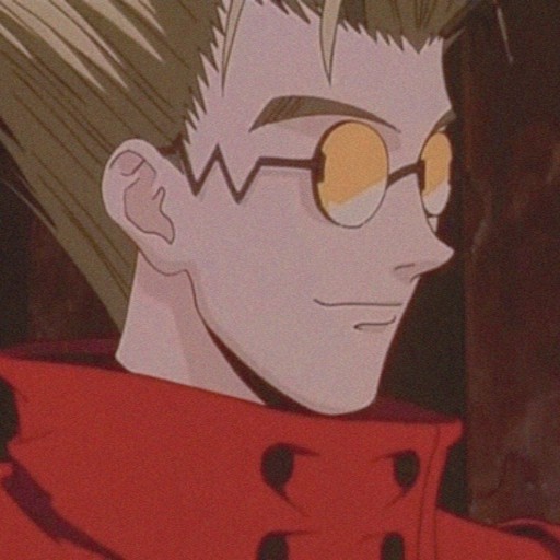 Trigun wallpaper 0081