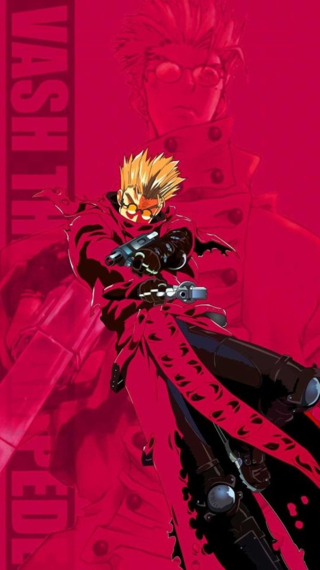 Trigun wallpaper 0087