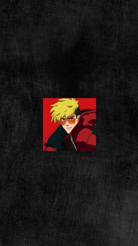 Trigun wallpaper 0092