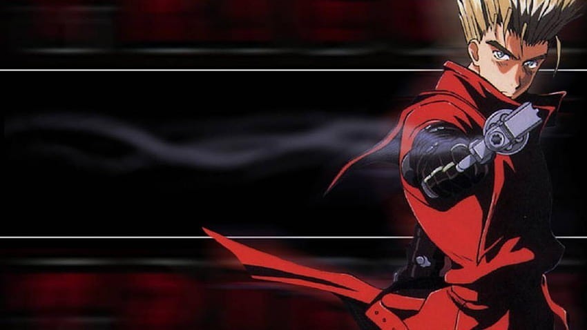 Trigun wallpaper 0094