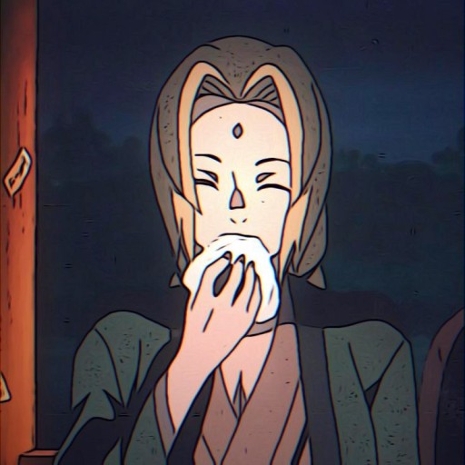 Tsunade wallpaper 0036