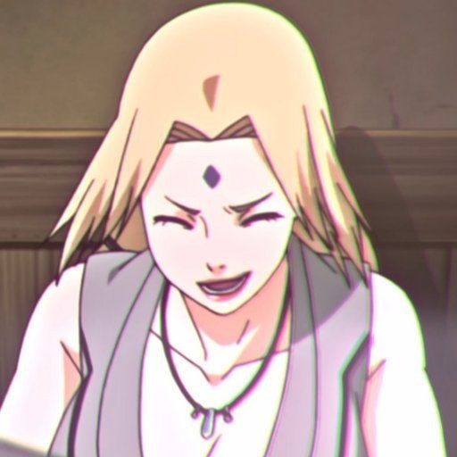 Tsunade wallpaper 0040