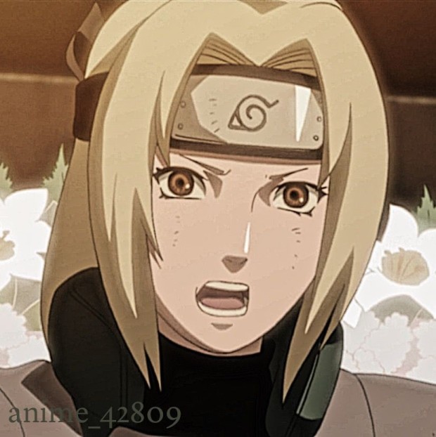 Tsunade wallpaper 0043