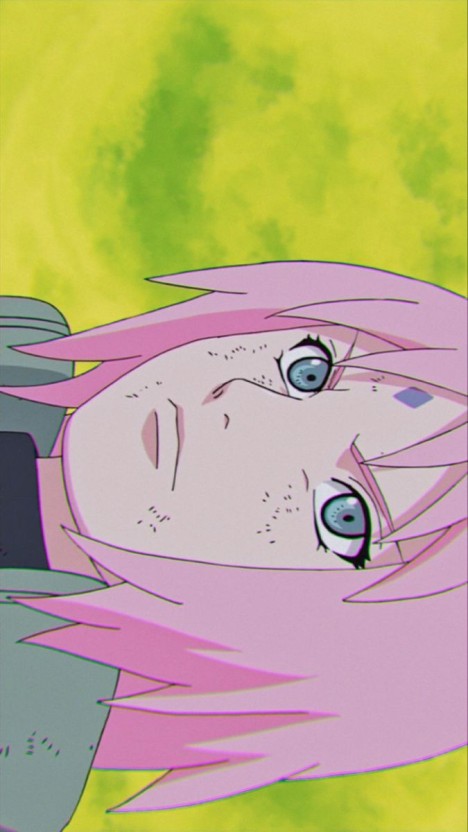 Tsunade wallpaper 0045