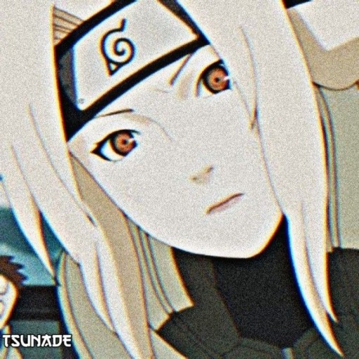 Tsunade wallpaper 0047