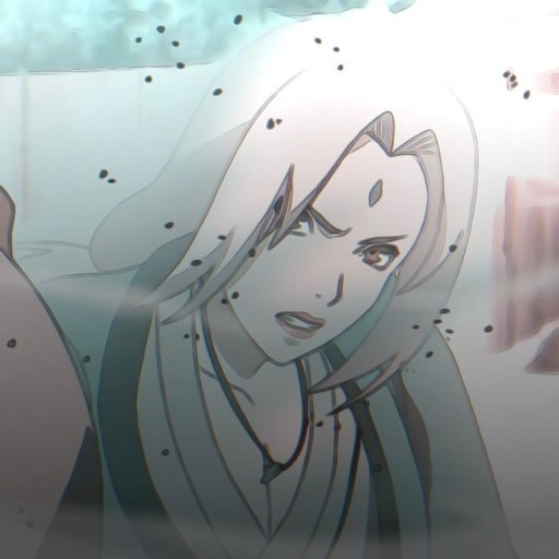 Tsunade wallpaper 0048