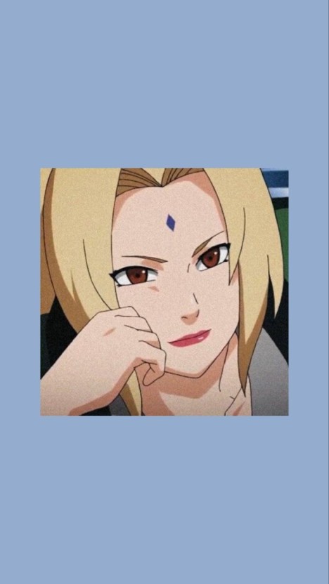 Tsunade wallpaper 0050