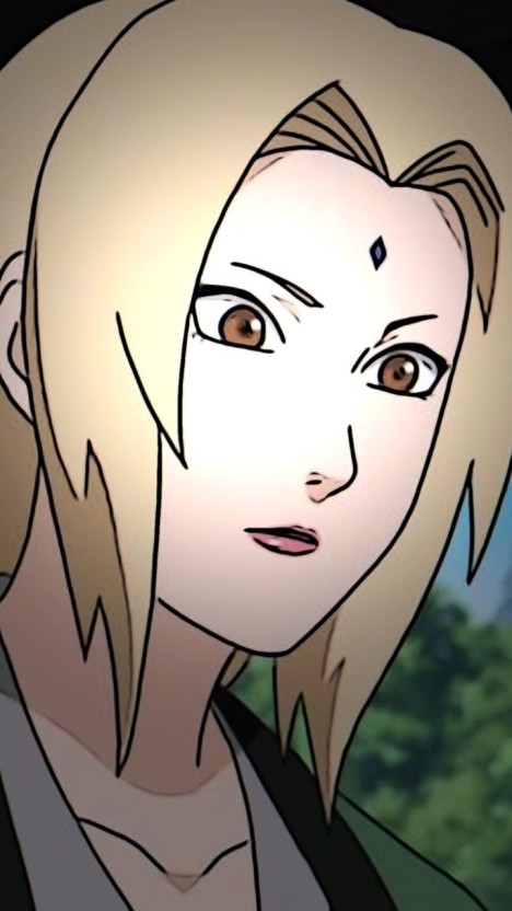 Tsunade wallpaper 0052