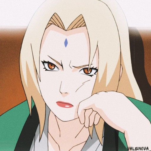 Tsunade wallpaper 0053