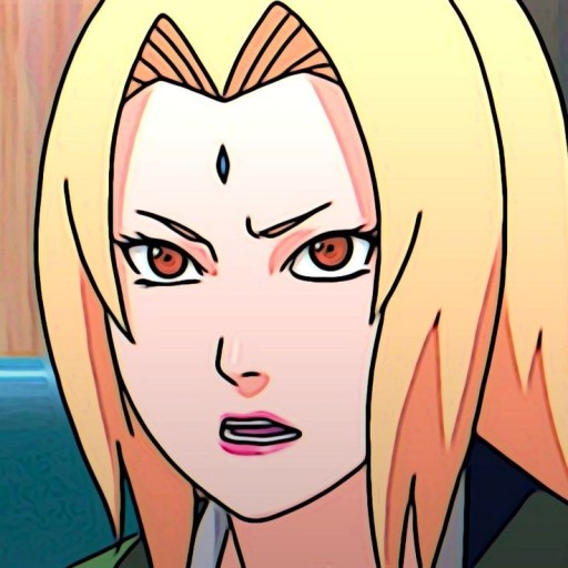 Tsunade wallpaper 0054