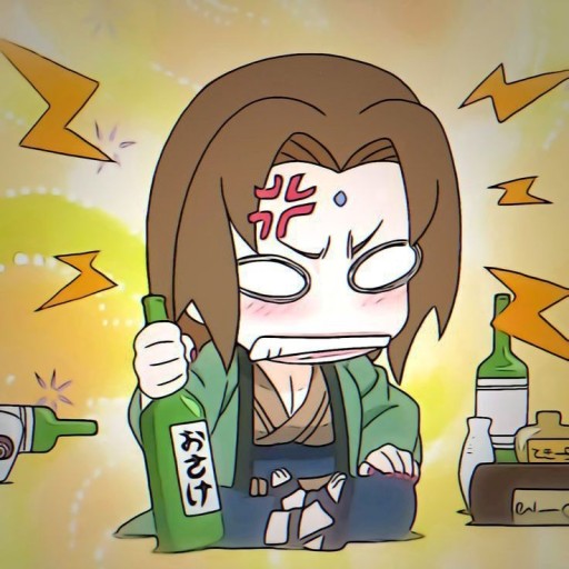 Tsunade wallpaper 0059