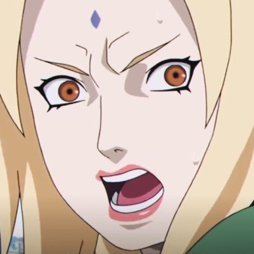 Tsunade wallpaper 0060