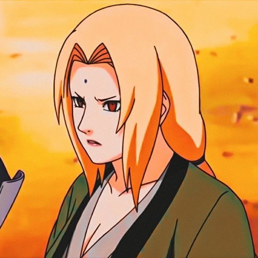 Tsunade wallpaper 0061